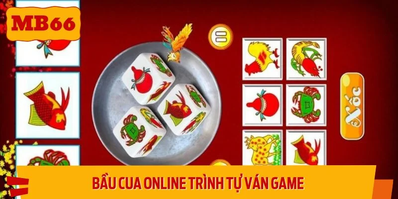 Trình tự ván game được quy định rõ ràng