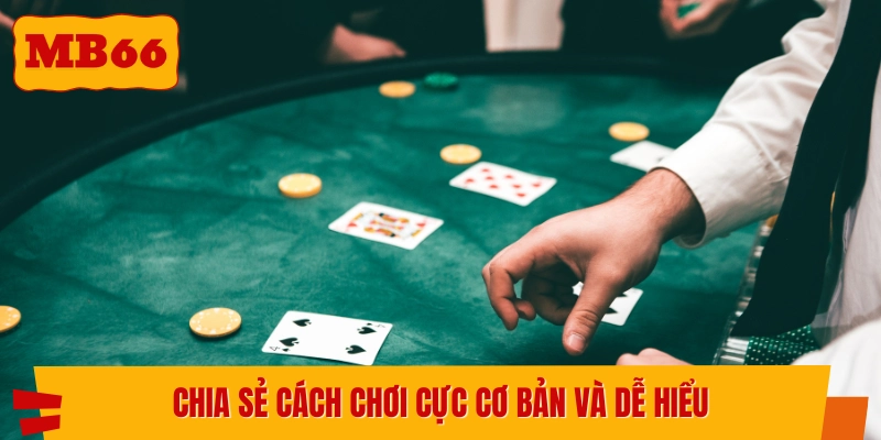 Luật chơi game cơ bản cho tân thủ