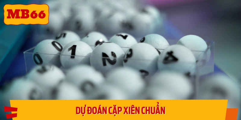 Gợi ý các cặp số có tần suất về cao để bắt xiên