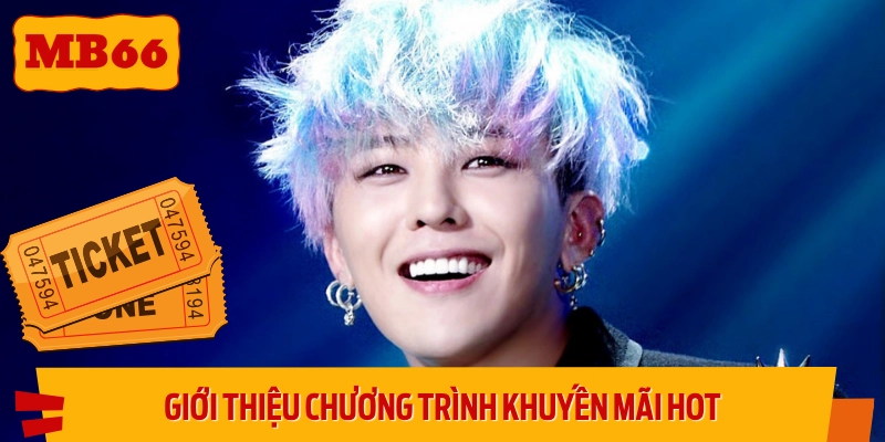 Giới thiệu danh mục sự kiện đu idol cực mới mẻ