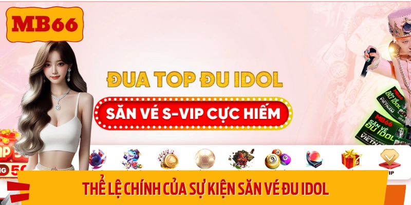 Hướng dẫn cách tham gia sự kiện săn vé concert