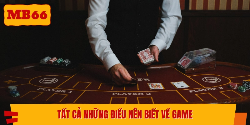 Giới thiệu về siêu phẩm Poker